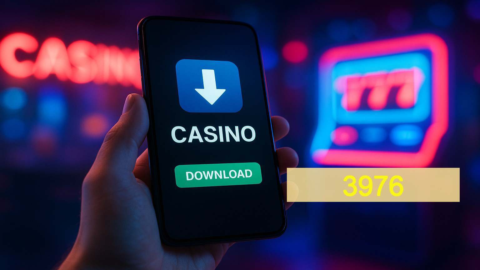 Benefícios do App