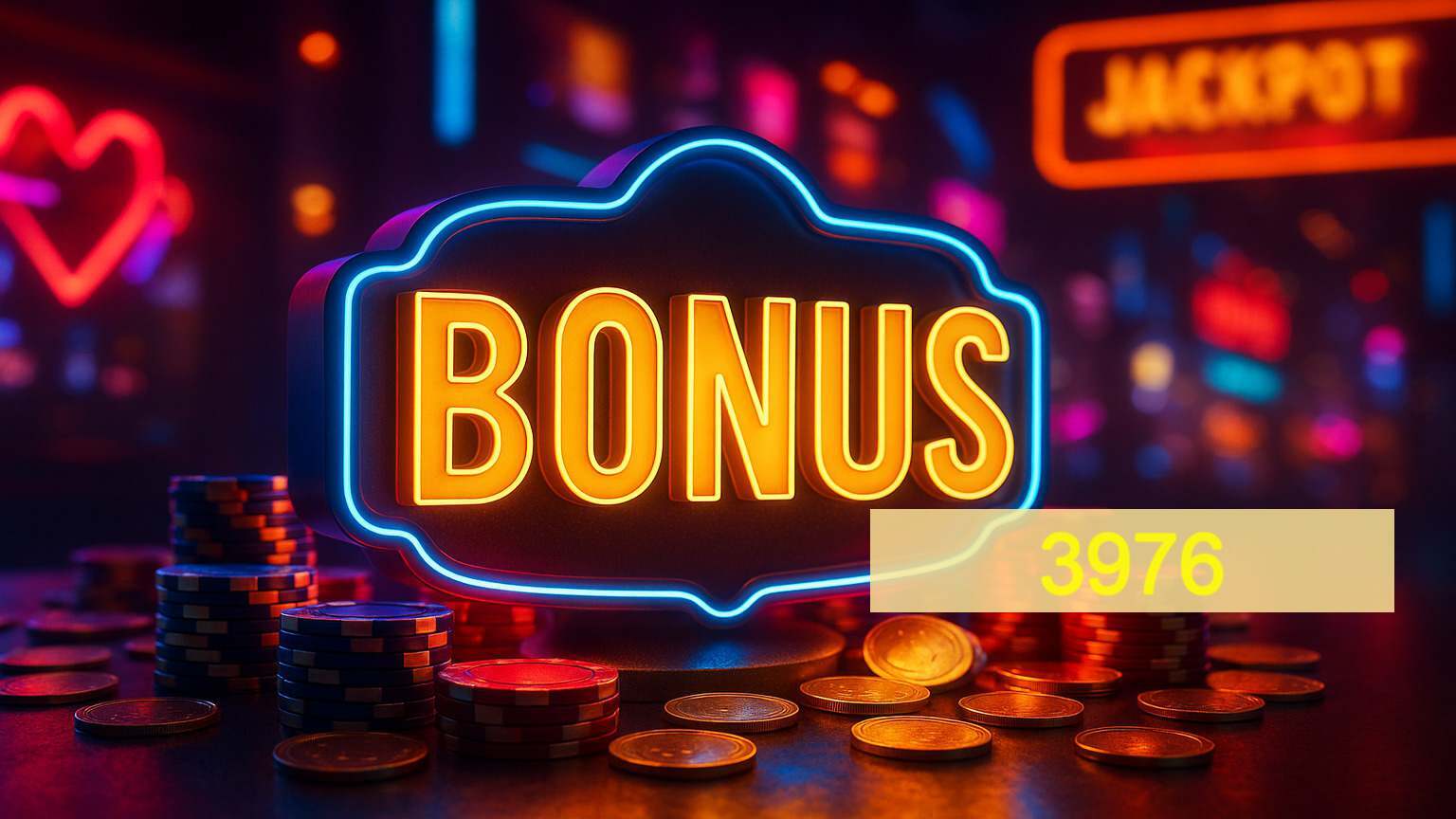 Bônus Festivos