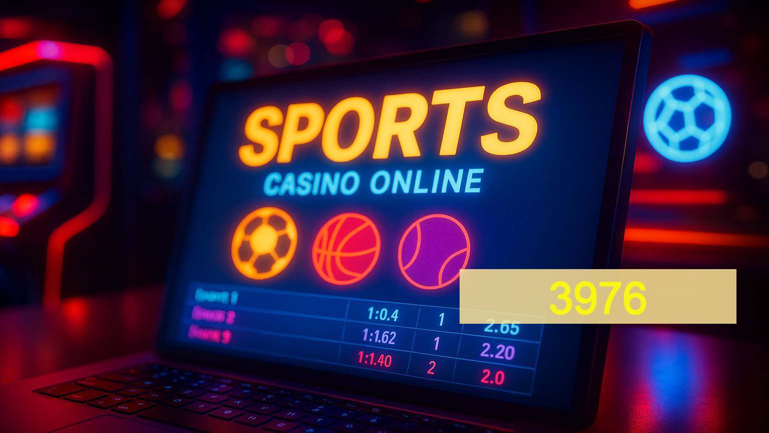 Eventos Esportivos