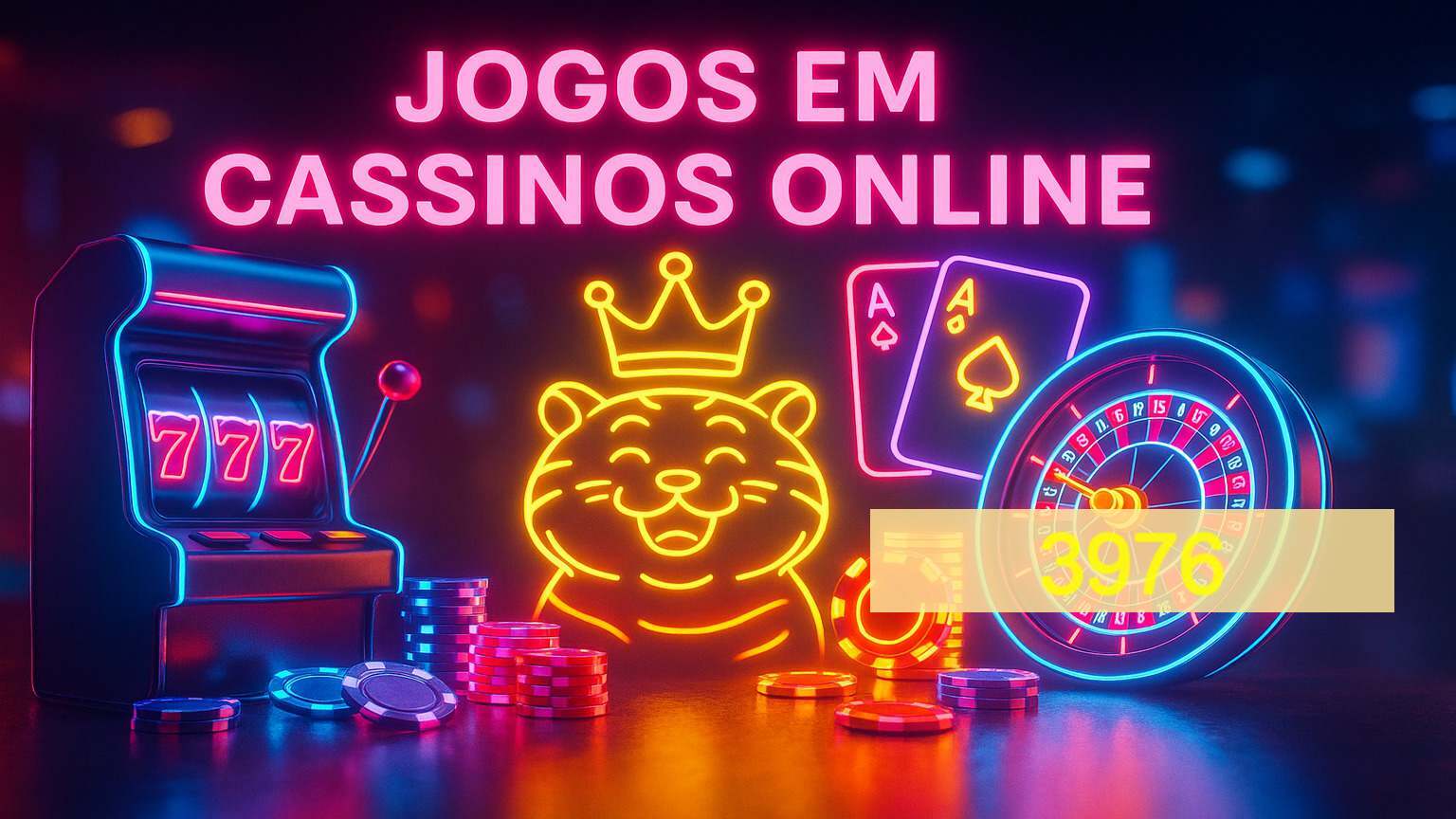 Jogos Recomendados