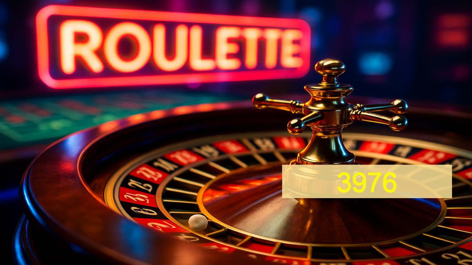 Jogos de roleta online