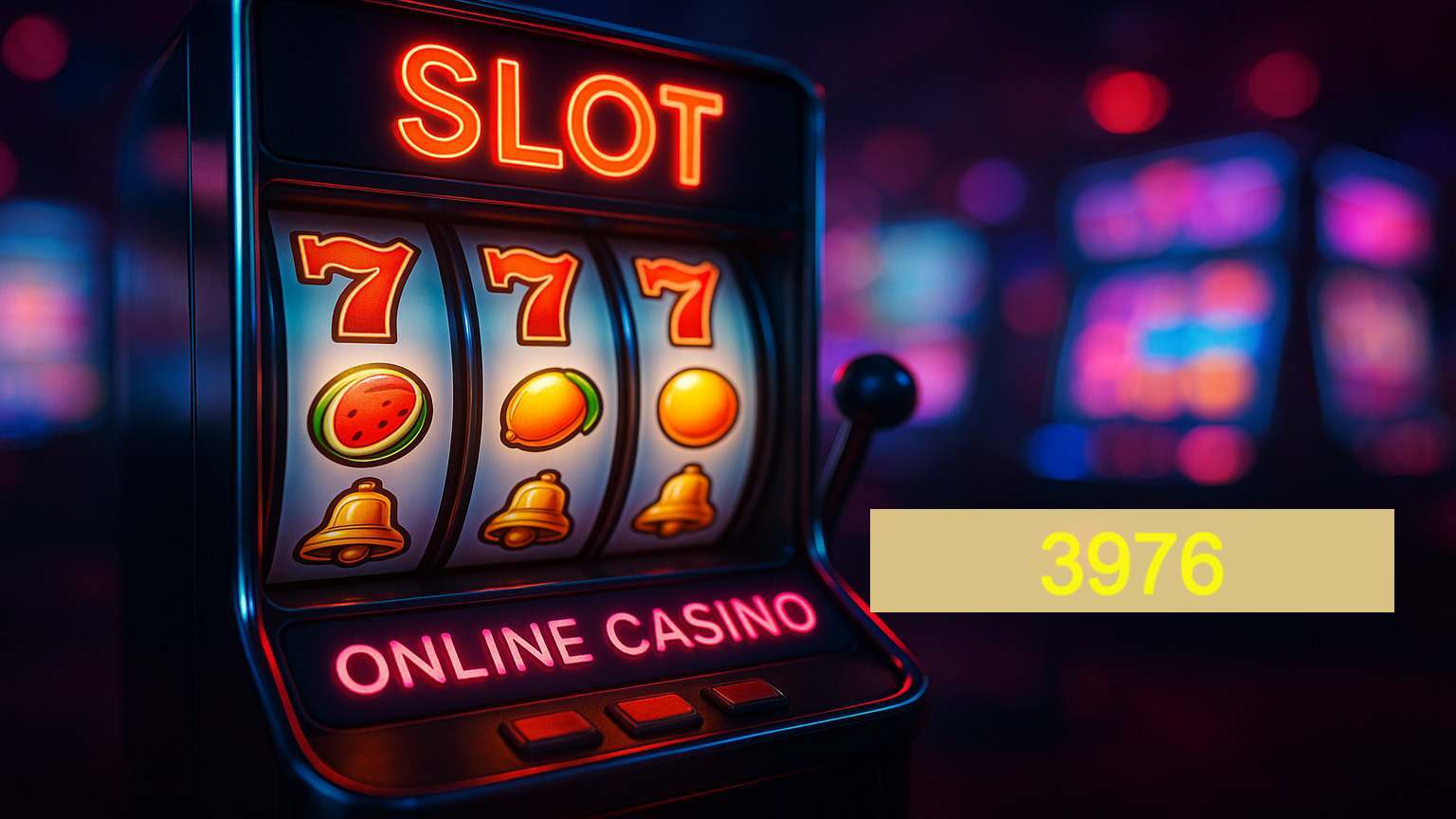 Benefícios dos Slots