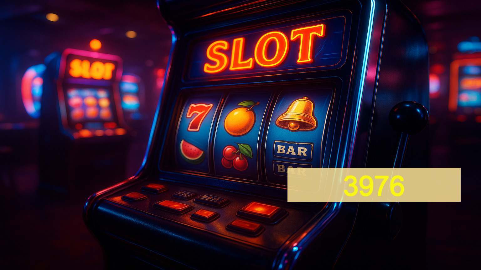 Slots Festivos